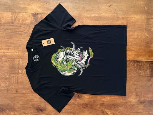 LONDON CALLING SCARFUL