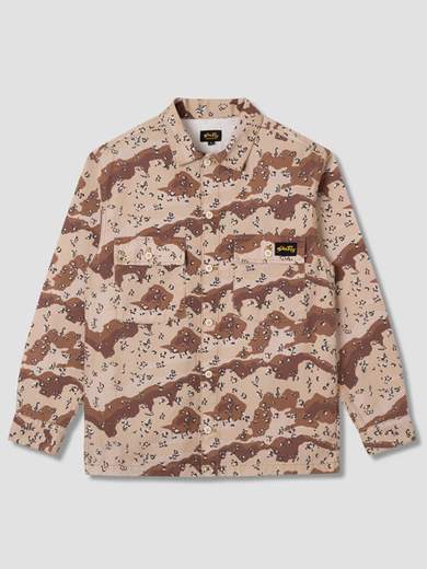 STAN RAY CPO CAMO