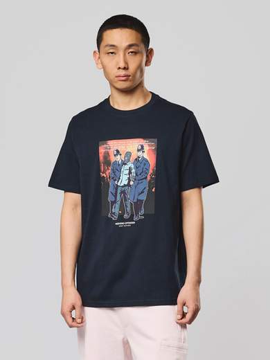 WEEKEND OFFENDER MURVIN