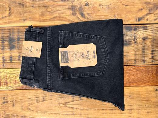 PONT DENIM YELLOWSTONE