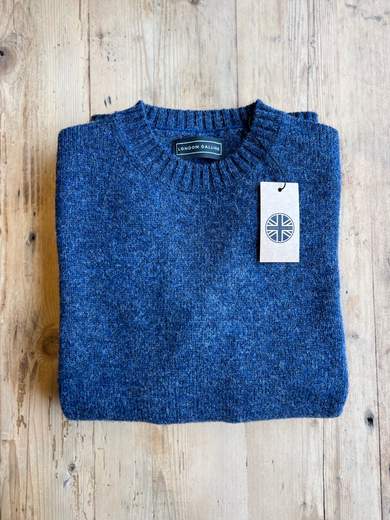 LONDON CALLING WOOL1