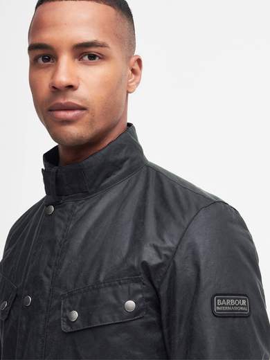 BARBOUR INTERNATIONAL 0337