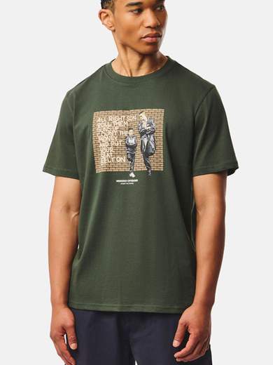 WEEKEND OFFENDER PATER