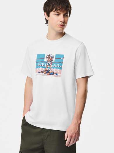 WEEKEND OFFENDER SUMMUS