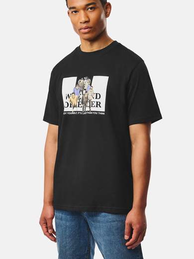 WEEKEND OFFENDER AKA