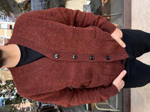 LONDON CALLING LCWOOL2