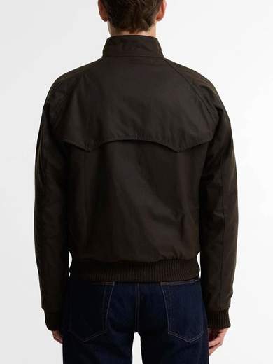 BARBOUR INTERNATIONAL 0465