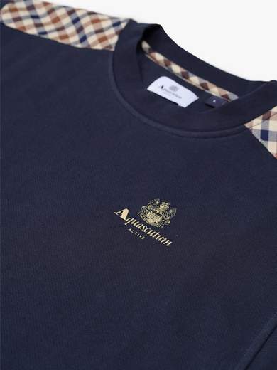 AQUASCUTUM SW004