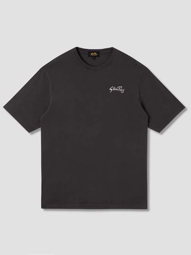 STAN RAY EMB TEE