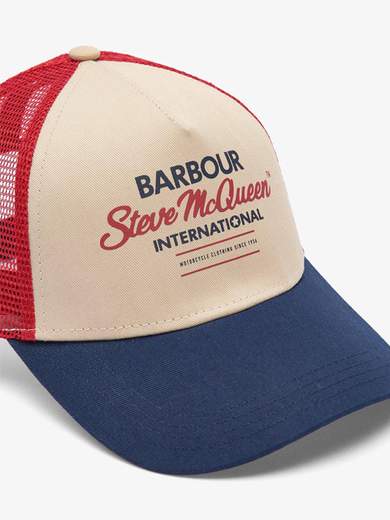 BARBOUR INTERNATIONAL 0478
