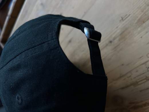 LONDON CALLING 90s cap