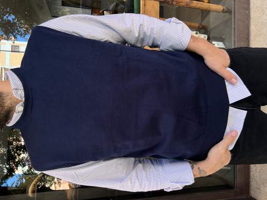 LONDON CALLING LCGILET