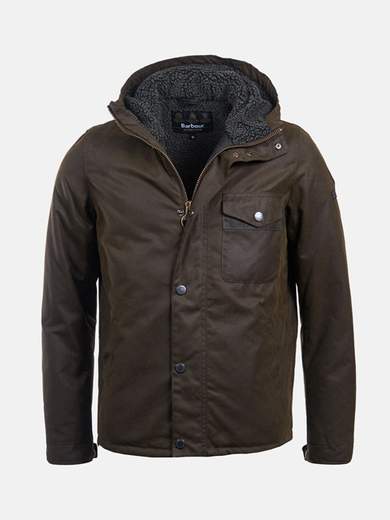 BARBOUR INTERNATIONAL 1372