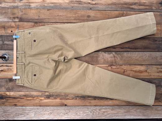 MODFITTERS DOCKS GAB