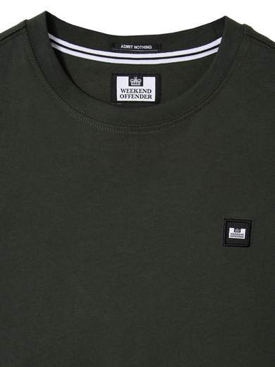 WEEKEND OFFENDER BROOKLANDS