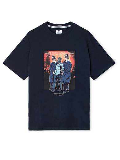 WEEKEND OFFENDER MURVIN