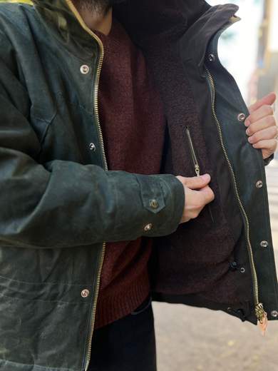 MANIFATTURA CECCARELLI 7003