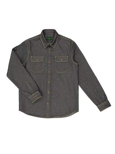 PONT DENIM KOMI