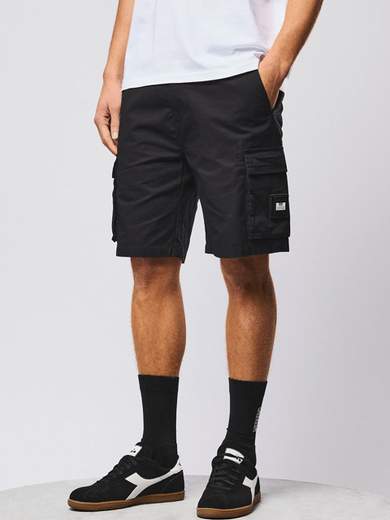 WEEKEND OFFENDER MASCIA