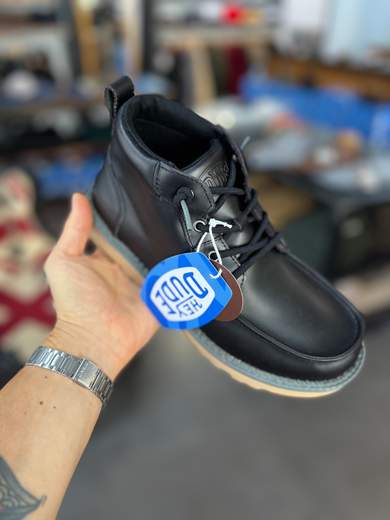 HEY DUDE FLINT BOOT
