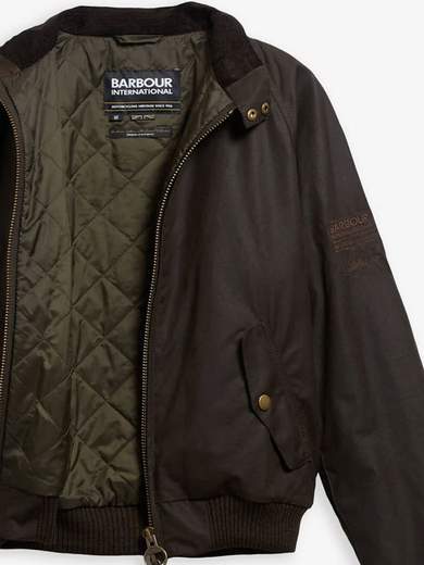 BARBOUR INTERNATIONAL 0465