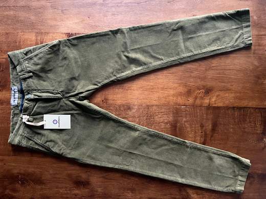 MODFITTERS CARNABY V