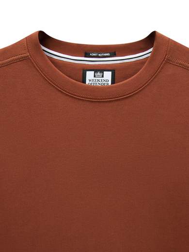WEEKEND OFFENDER THUNDER