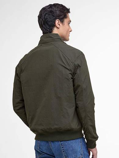 BARBOUR INTERNATIONAL 0427