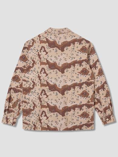STAN RAY CPO CAMO