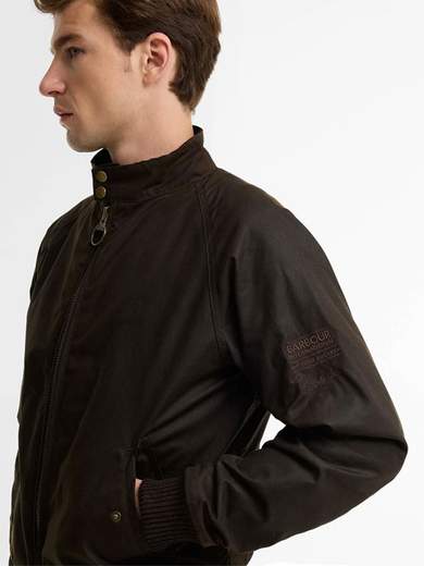 BARBOUR INTERNATIONAL 0465