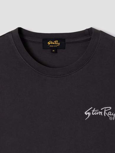 STAN RAY EMB TEE