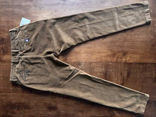 MODFITTERS CARNABY V