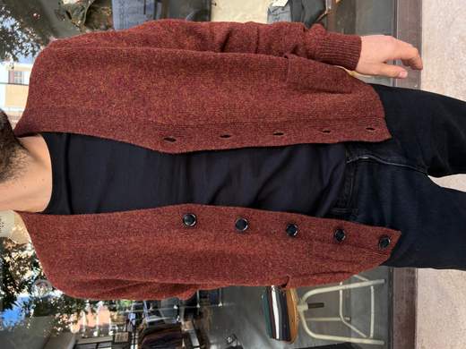 LONDON CALLING LCWOOL2