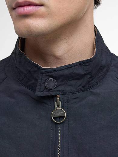 BARBOUR INTERNATIONAL 0427