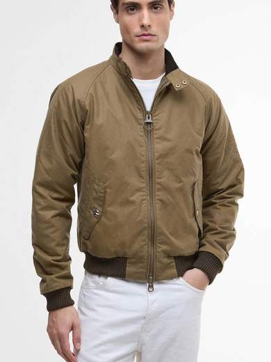 BARBOUR INTERNATIONAL 0465
