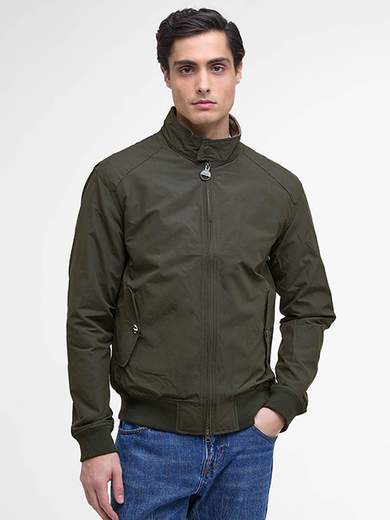BARBOUR INTERNATIONAL 0427