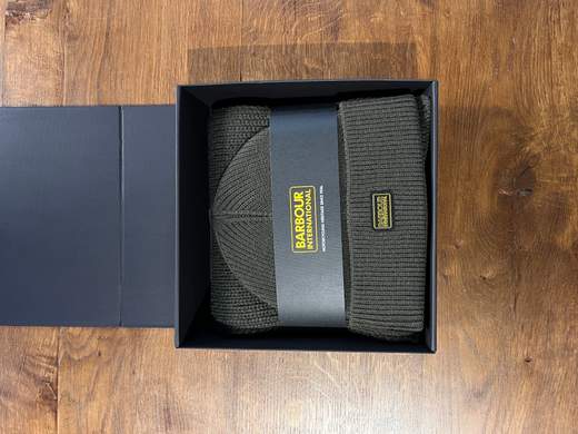 BARBOUR INTERNATIONAL 0072