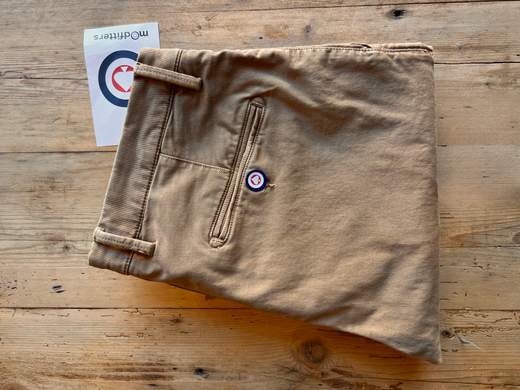 MODFITTERS Carnaby Gab