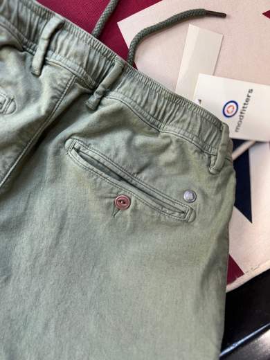 MODFITTERS BRISTOL