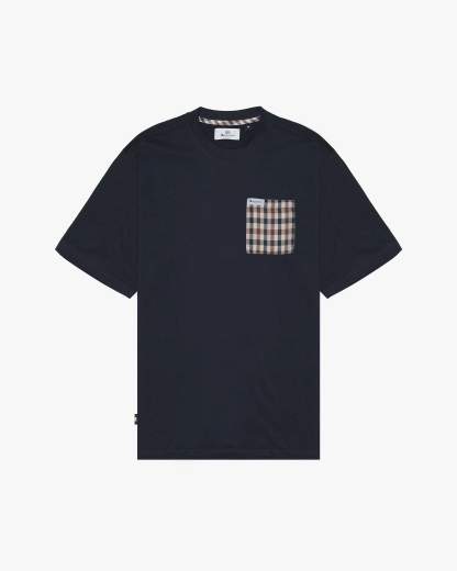 AQUASCUTUM TS007