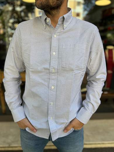 LONDON CALLING OXFORD2