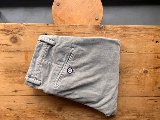 MODFITTERS CARNABY V