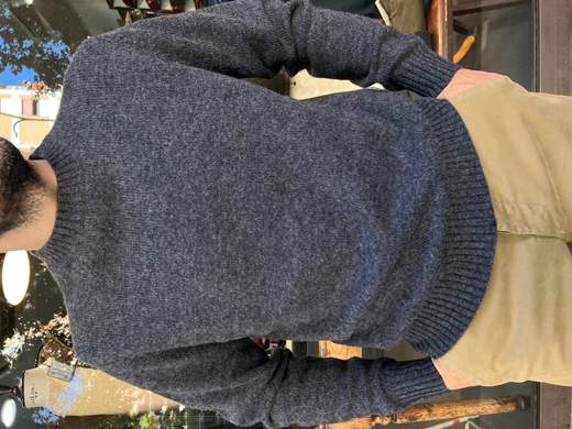 LONDON CALLING LCWOOL1