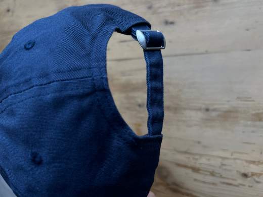 LONDON CALLING 90s cap