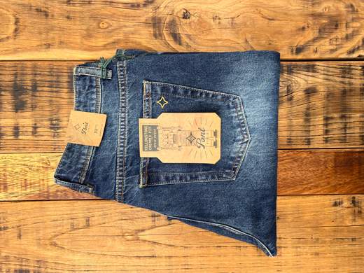 PONT DENIM YELLOWSTONE