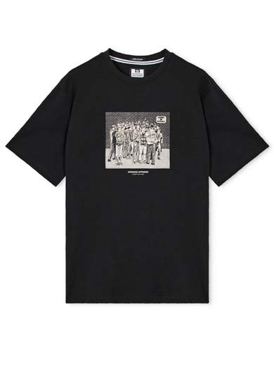 WEEKEND OFFENDER NUISANCE
