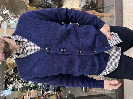 LONDON CALLING LCWOOL2