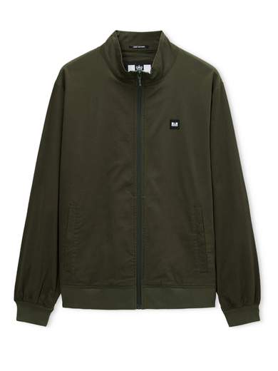WEEKEND OFFENDER HEMSLEY