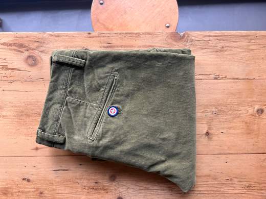 MODFITTERS CARNABY V