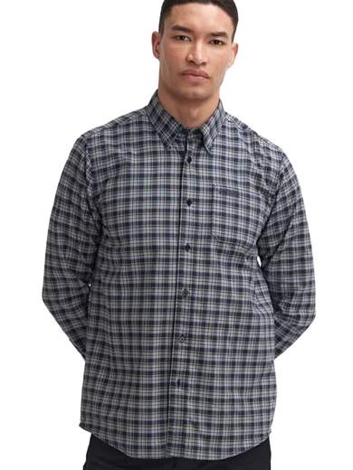 BARBOUR INTERNATIONAL 5534